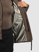  - Image from Khujo | Jacke MATLA DULL GREEN