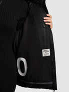 - Image from Khujo | Jacket ISETT2 BLACK