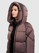  - Image from Khujo | Jacke ISETT2 ORCHID LILAC