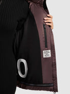  - Image from Khujo | Jacke ISETT2 ORCHID LILAC