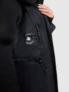  - Image from Khujo | Coat ZINNIA PORT BLUE