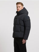  - Image from Khujo | Jacke GASTON PORT BLUE