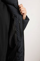  - Image from Khujo | Jacke GASTON PORT BLUE