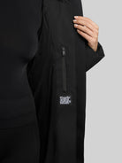  - Image from Khujo | Coat NEAN BLACK