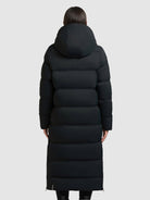  - Image from Khujo | Coat LAREA4 BLACK