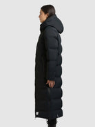  - Image from Khujo | Coat LAREA4 BLACK