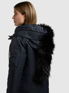  - Image from Khujo | Mantel JILLA PORT BLUE