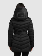  - Image from Khujo | Jacket KINA BLACK