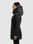  - Image from Khujo | Jacket KINA BLACK