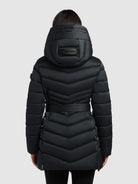  - Image from Khujo | Jacke KINA OBRAGE GREY