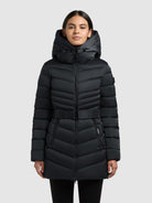  - Image from Khujo | Jacke KINA OBRAGE GREY