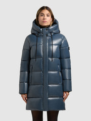 Jacket JANOU DIM BLUE