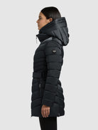  - Image from Khujo | Jacke KINA OBRAGE GREY