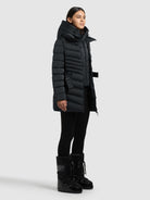  - Image from Khujo | Jacke KINA OBRAGE GREY