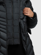  - Image from Khujo | Jacke KINA OBRAGE GREY