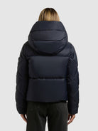  - Image from Khujo | Jacke DAFNA MIDNIGHT BLUE