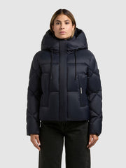 Jacke DAFNA MIDNIGHT BLUE