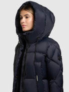  - Image from Khujo | Jacke DAFNA MIDNIGHT BLUE