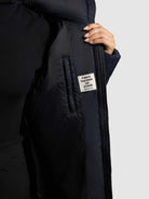  - Image from Khujo | Mantel ODANA4 MIDNIGHT BLUE