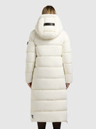  - Image from Khujo | Coat DOTE2 LUNA WHITE