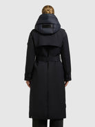  - Image from Khujo | Coat ELENA2 PORT BLUE