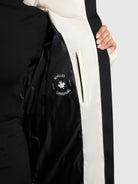  - Image from Khujo | Coat DOTE2 LUNA WHITE