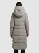  - Image from Khujo | Mantel TAMKE WITCHER GREEN