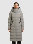  - Image from Khujo | Mantel TAMKE WITCHER GREEN