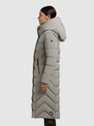  - Image from Khujo | Mantel TAMKE WITCHER GREEN