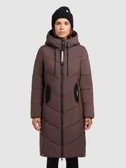 Mantel ARIBAY6 LIGHT ORCHID LILAC