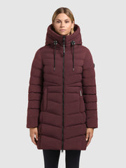 Mantel TUHANI5 MOSCATO RED