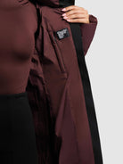  - Image from Khujo | Mantel FINNIE3 MOSCATO RED