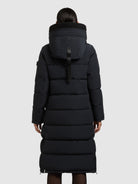  - Image from Khujo | Mantel DARAS PORT BLUE