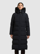  - Image from Khujo | Mantel DARAS PORT BLUE