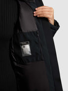  - Image from Khujo | Mantel DARAS PORT BLUE