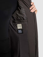  - Image from Khujo | Mantel ARIBAY6 GRAPHITE GREY