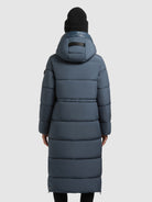  - Image from Khujo | Coat VELIA DIM BLUE