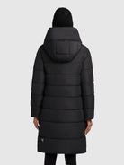  - Image from Khujo | Jas JILIAS5 ZWART