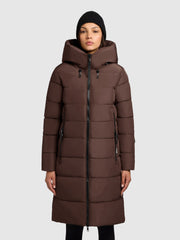 Jas JILIAS5 DONKERBRUIN