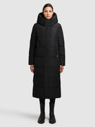  - Image from Khujo | Jas SOULANI4 ZWART