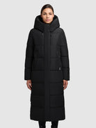  - Image from Khujo | Jas SOULANI4 ZWART