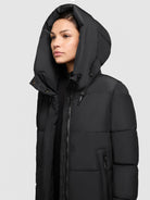  - Image from Khujo | Jas SOULANI4 ZWART