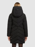  - Image from Khujo | Jas DARKA2 ZWART