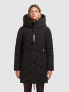  - Image from Khujo | Jas DARKA2 ZWART