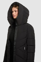  - Image from Khujo | Jas DARKA2 ZWART