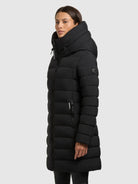  - Image from Khujo | Jacke NEKAR BLACK