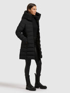  - Image from Khujo | Jacke NEKAR BLACK