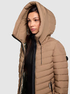  - Image from Khujo | Jacke PACE RUST BROWN