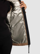  - Image from Khujo | Jacke PACE RUST BROWN