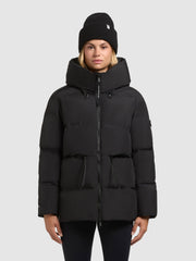 Jacke ELLIS BLACK